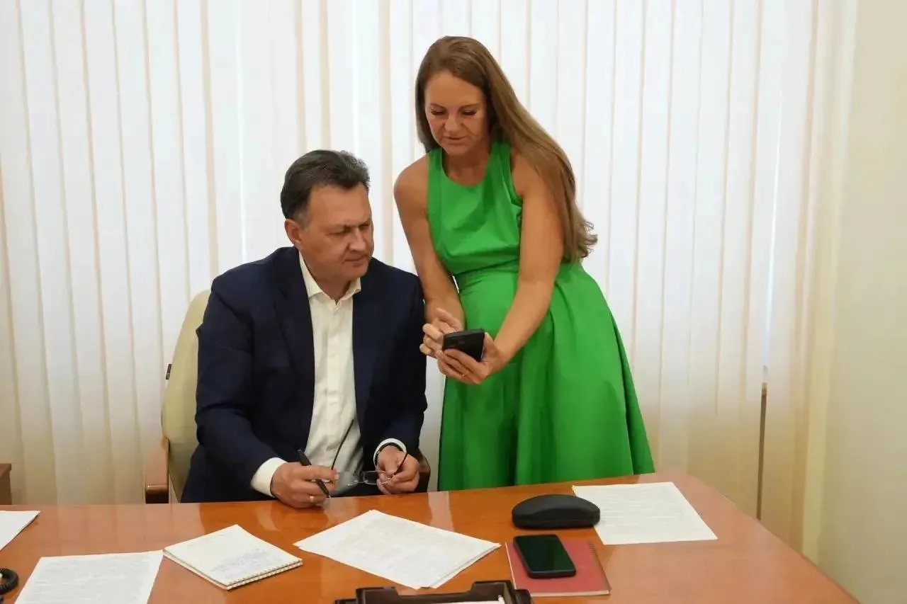 Вопросы по подъездам к нескольким дачным обществам обсудили на личном приёме

Одна из таких дорог – 