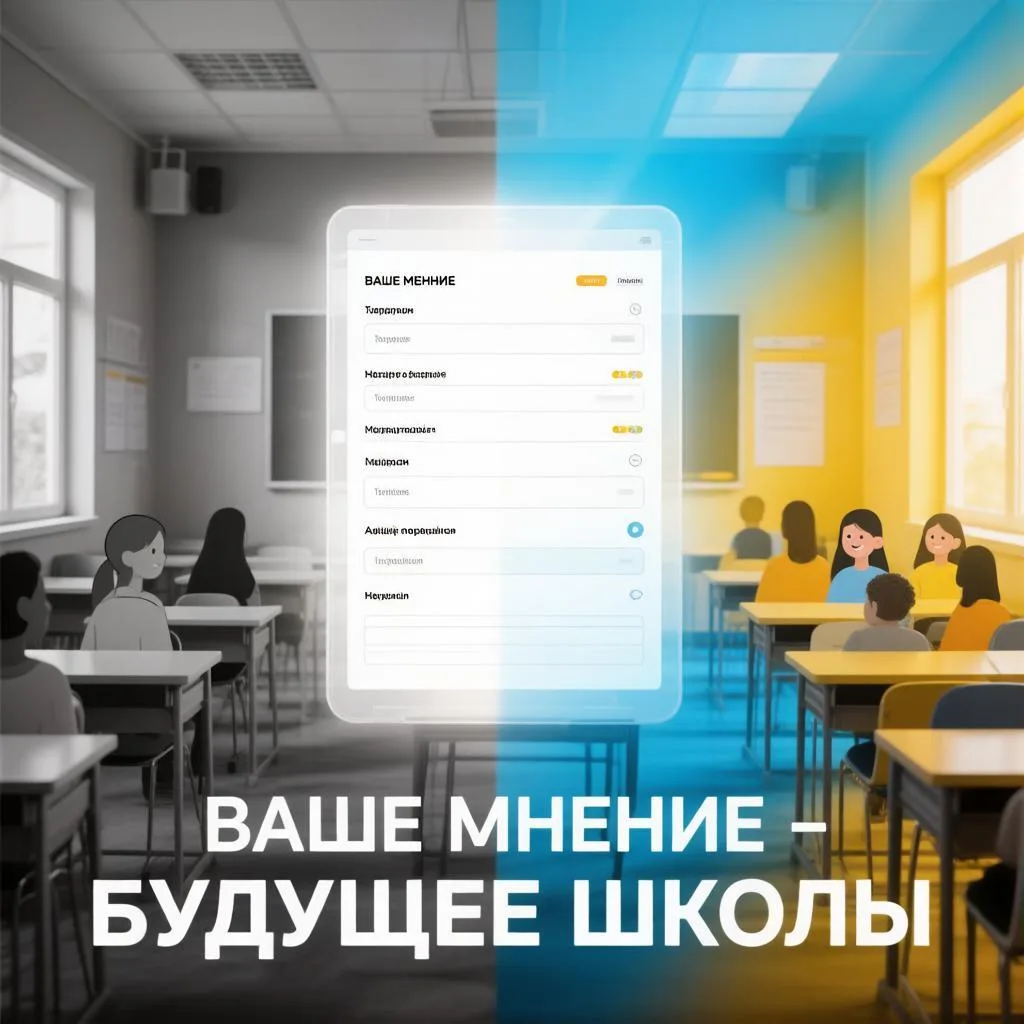 📊 Социологическое исследование «Изучение степени доверия населения Красноярского края к качеству об
