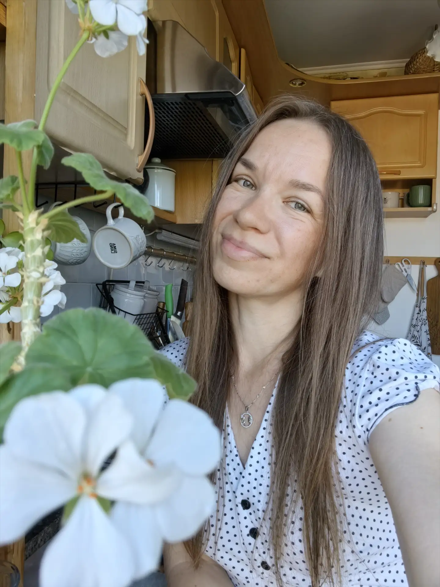 Так как я давно задолжала вам пост знакомство, то решила, что сегодня самый подходящий день 😊
🌱 На