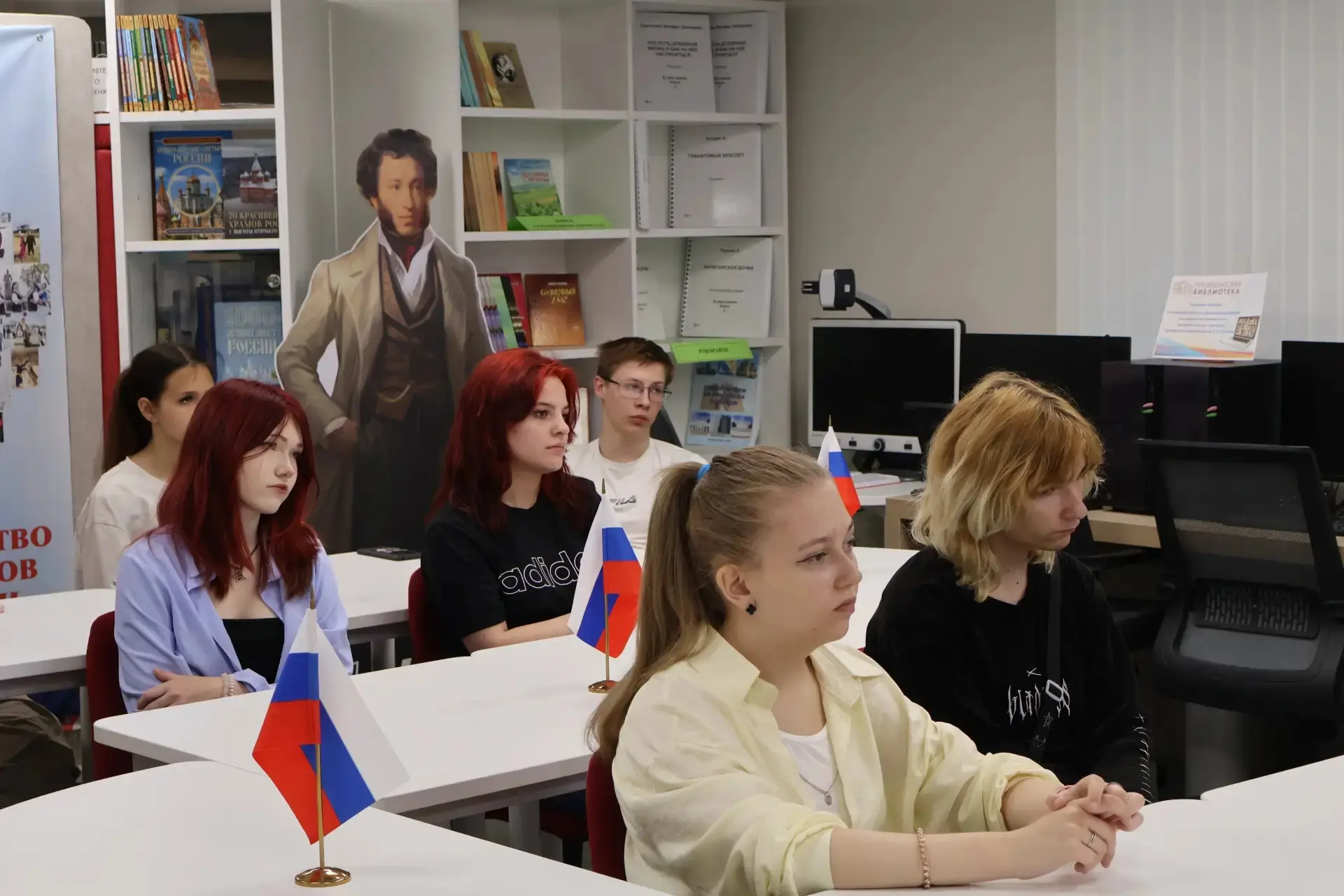 12 июня мы отмечаем День России – важный государственный праздник, который подчеркивает наше национа