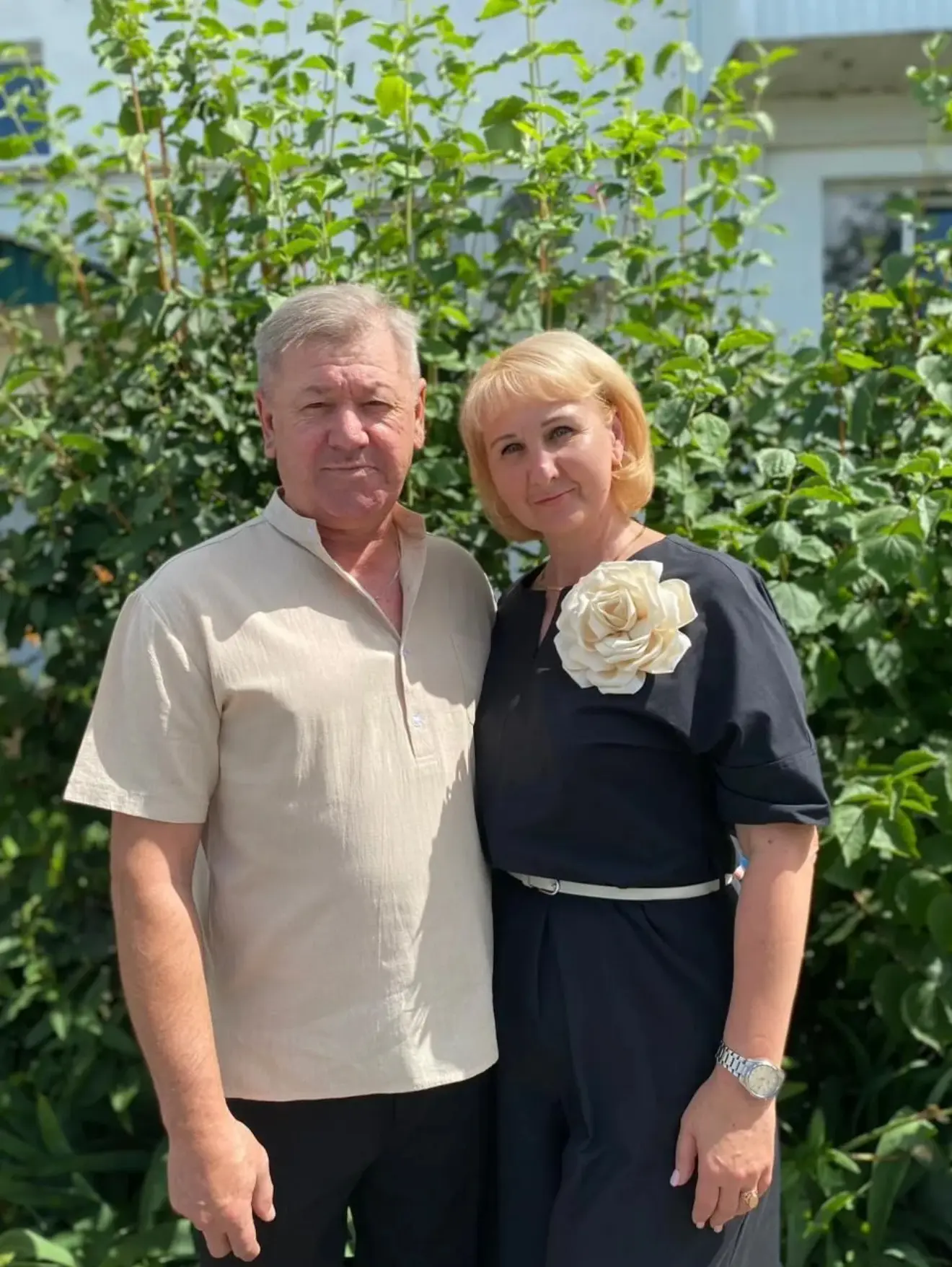 Дорогой Олег Иванович!

От всего сердца поздравляем Вас с днём рождения!

Вы — не просто тренер, а н
