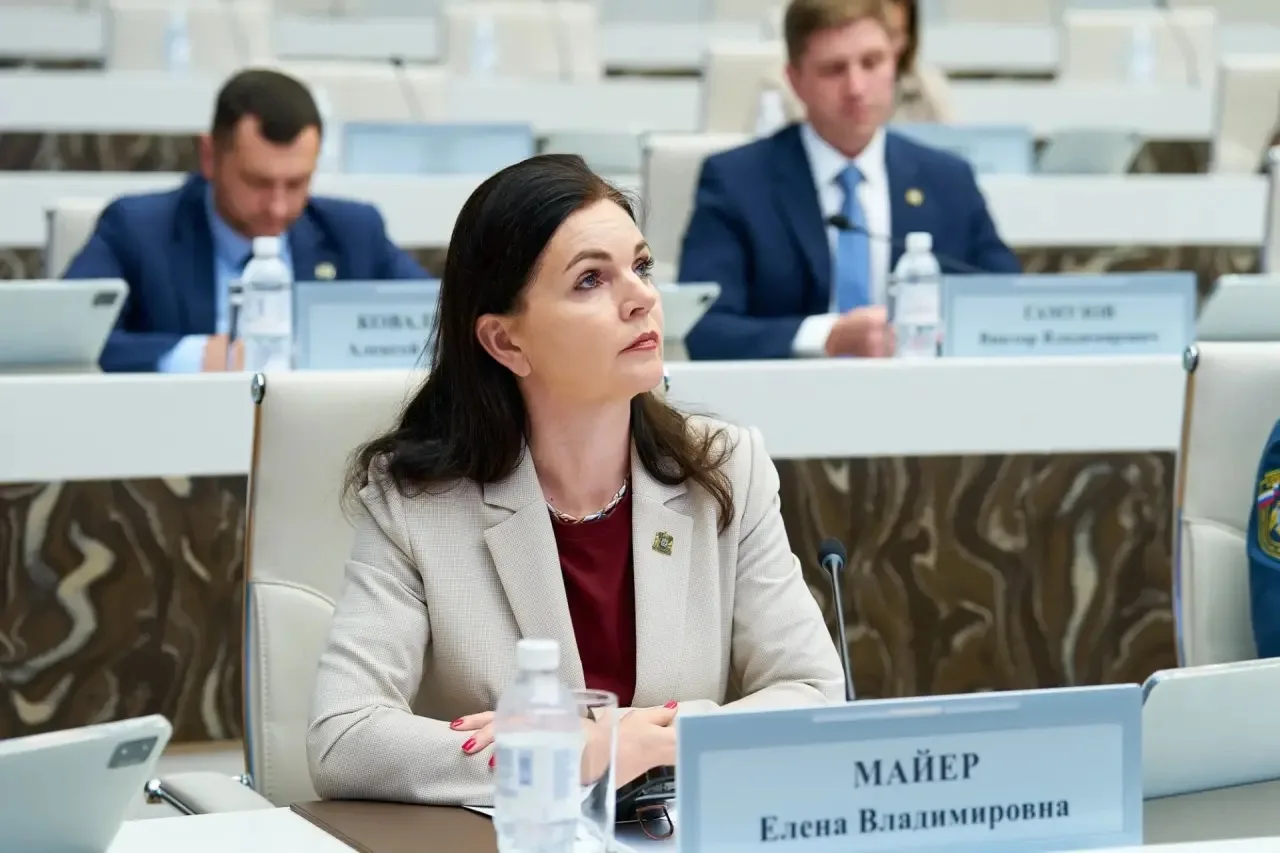 С 17 по 19 июня в столице Югры пройдет XVII Международный IT-Форум с участием стран БРИКС и ШОС. Отд