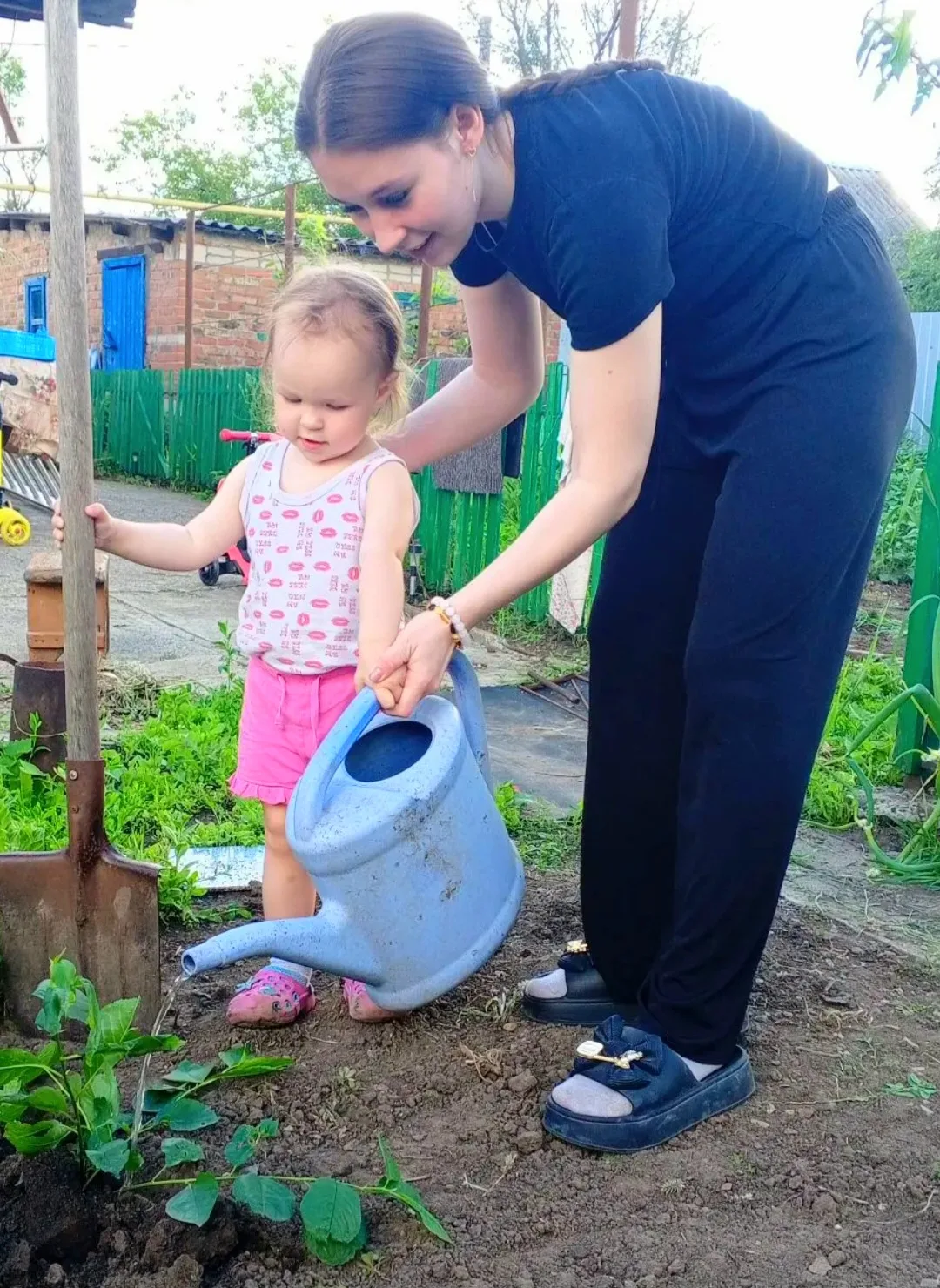 🌸День защиты от экологической опасности!🌸