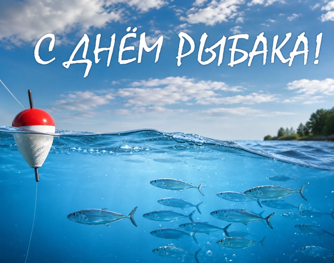 Уважаемые работники рыбной отрасли, жители муниципального округа! 

Во второе воскресенье июля в Ро