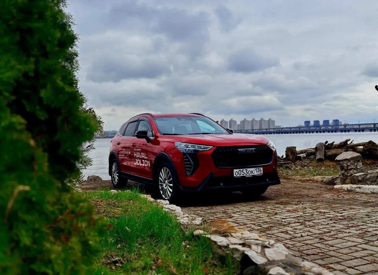 Снижение цен на HAVAL у официального дилера в Воронеже!

⚡В кредит от 15 210 ₽/мес. до конца месяца 