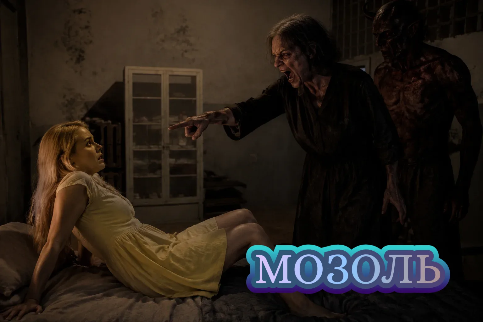 Вышло новое прохождение игры.
Мозоль.

В контакте!

Спасибо вам за актив! 
Ваша Айлин.