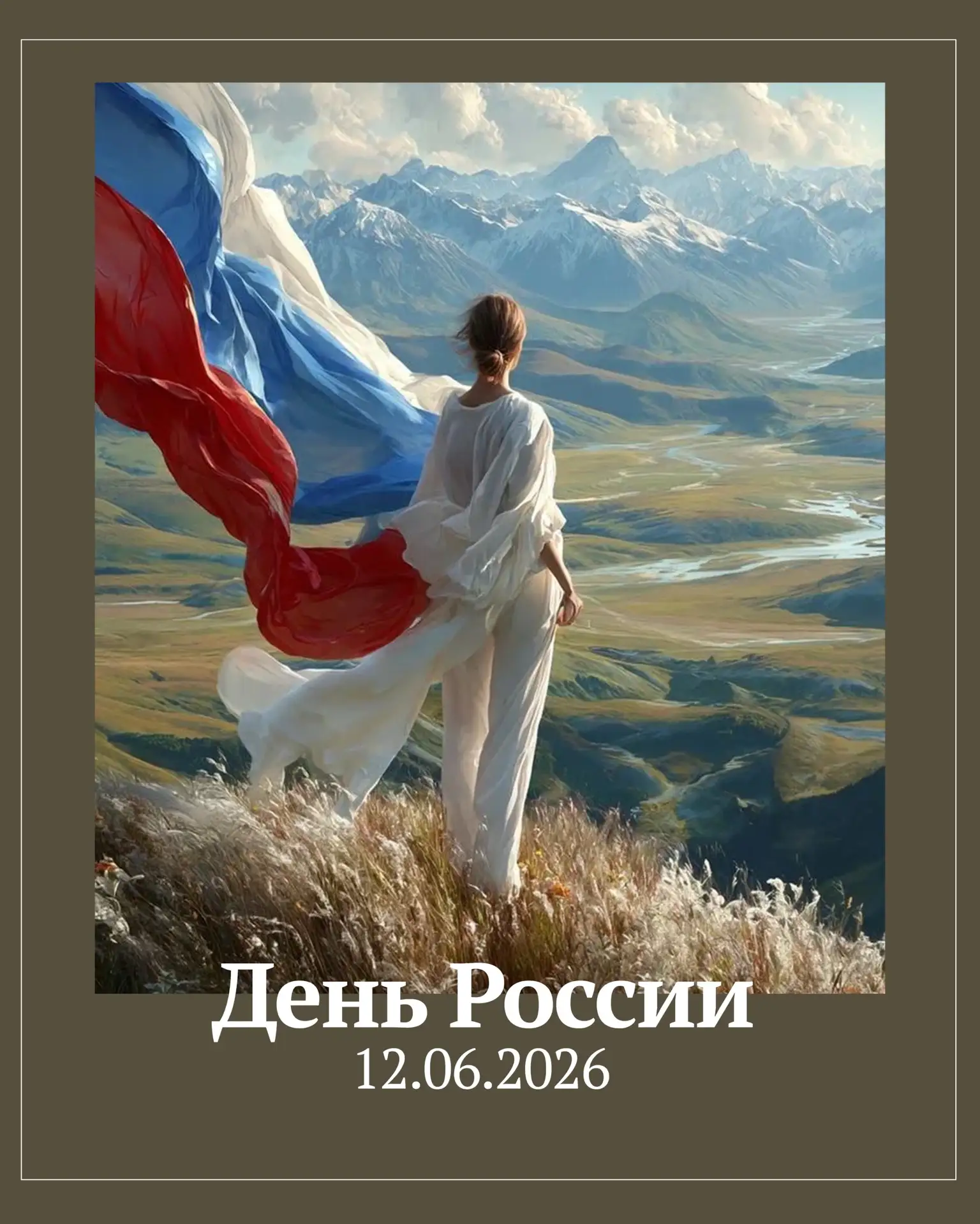 🇷🇺 12 июня — День России! 🇷🇺

Интересные факты о празднике — в карточках 👆

Центр генеалогии "С