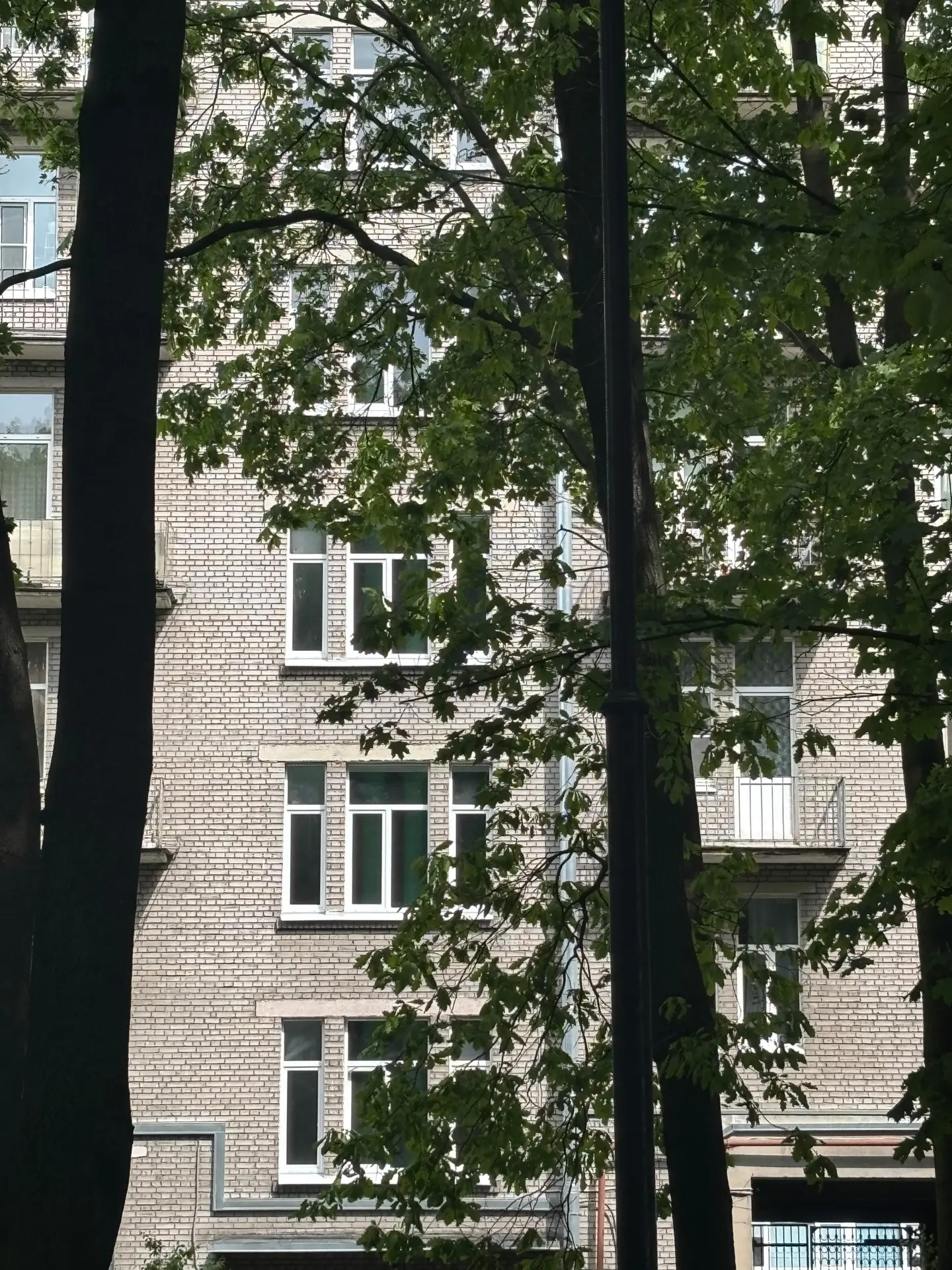 Текущий ремонт
пр. Стачек, дом 55, лит. А.
В соответствии с планом текущего ремонта, утверждённым со