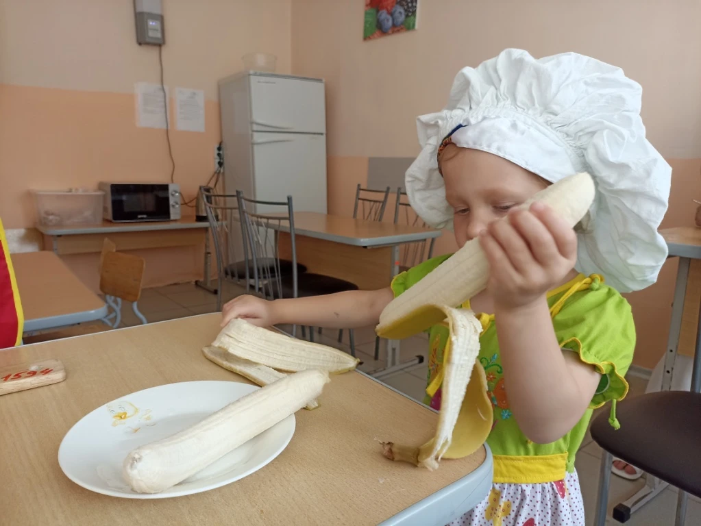 Наш вкусный день
Сегодня в нашем Центре царила особая атмосфера творчества и радости: воспитанники р