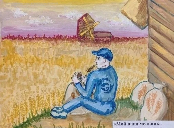 🎨 День защиты детей в Garnec: итоги корпоративного конкурса детского рисунка

Сегодня, в День защит