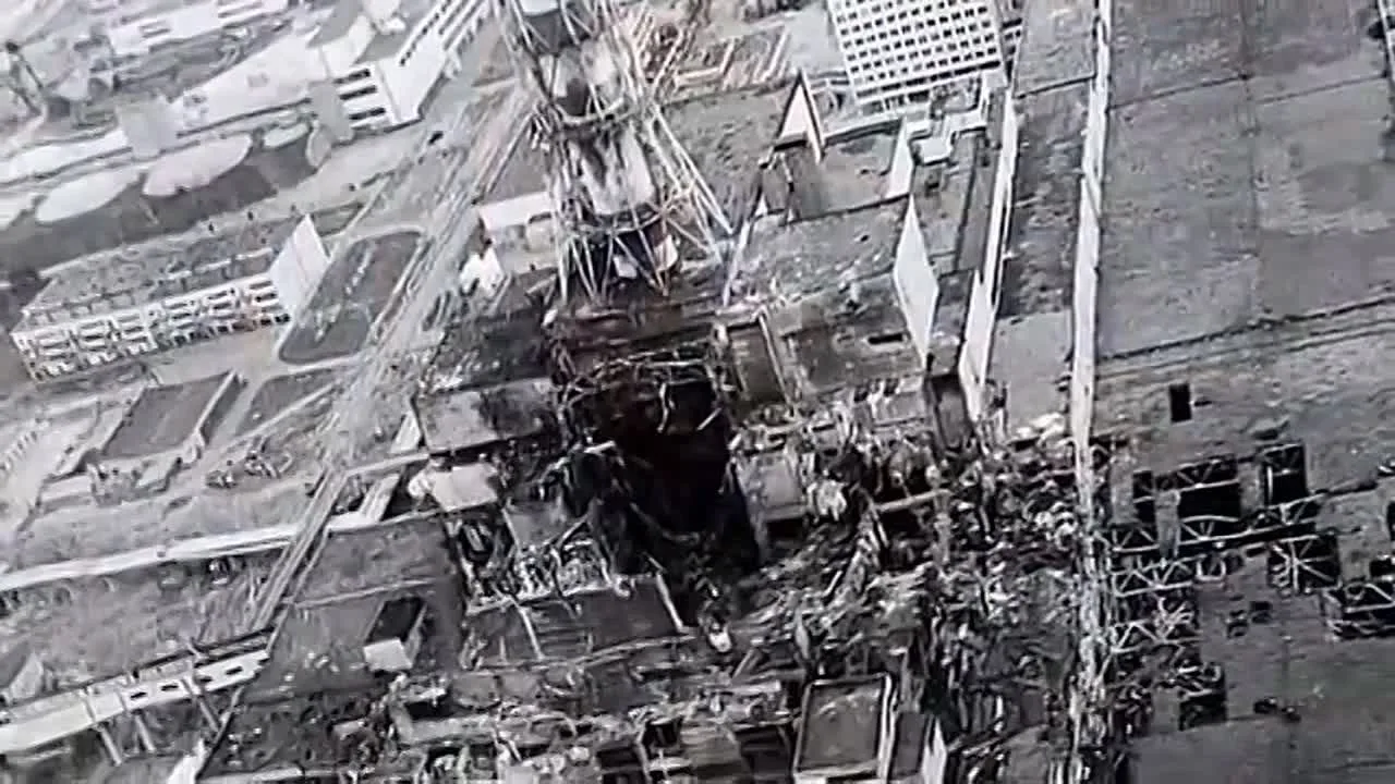 ☢"Трагедия. Подвиг. Предупреждение"

40 лет спустя… Чернобыль не отпускает.

Пожарные, военные, шахт