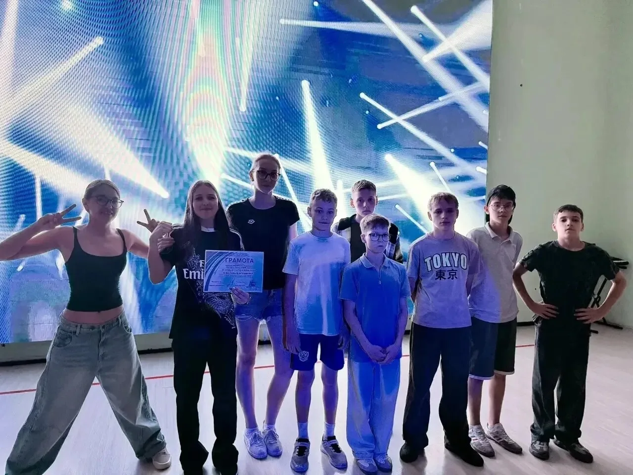 ☀ЛЕТНИЙ ОТДЫХ И СПОРТ - ПЛОВЦЫ ПРОДОЛЖАЮТ ТРЕНИРОВОЧНЫЕ СБОРЫ В ЧЕБОКСАРАХ!

🏊‍♂ Наши пловцы уже вт