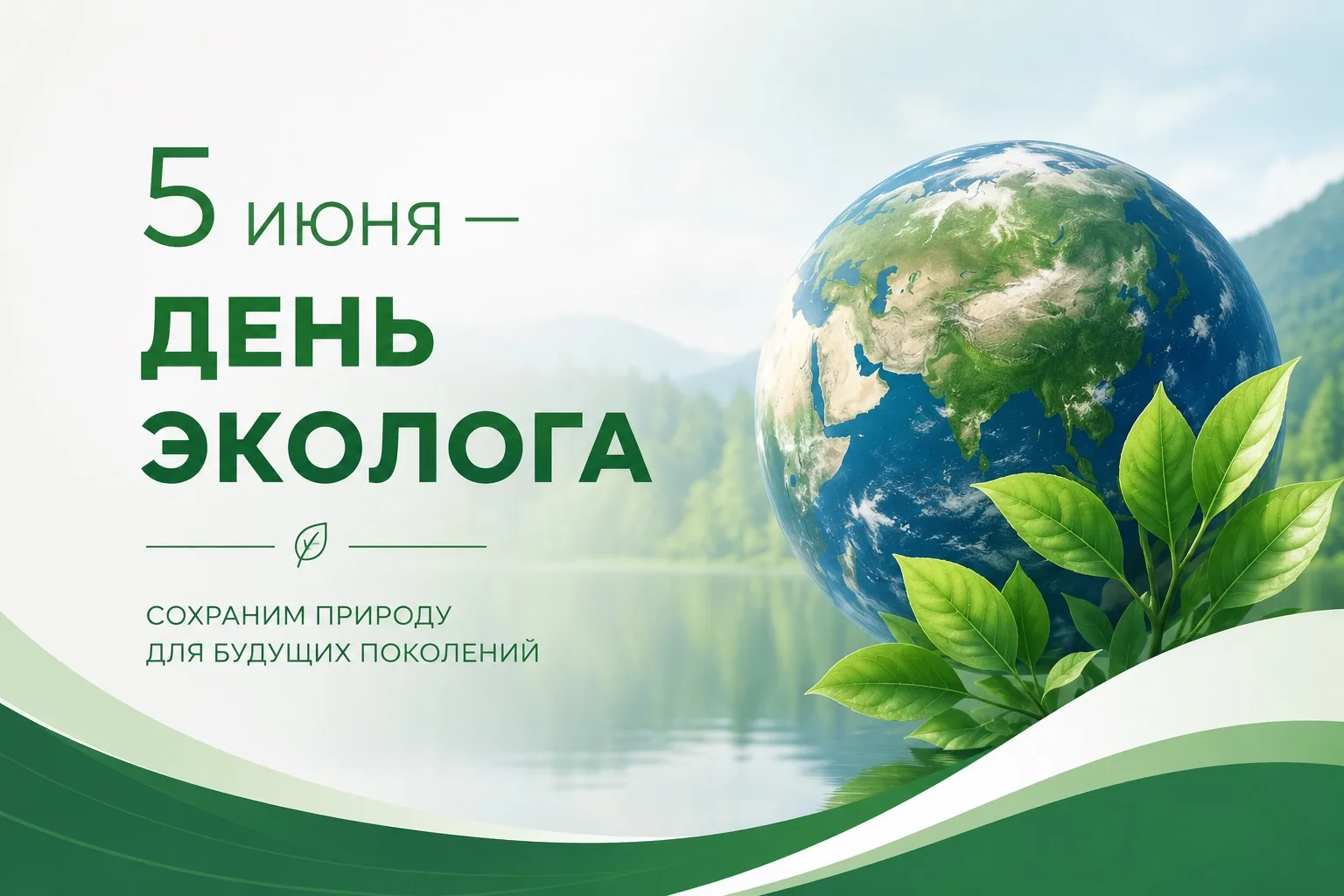 Уважаемые коллеги, экологи, активисты и все, кто искренне заботится о будущем нашей планеты!

От име
