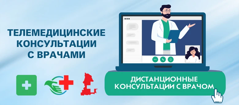 Порядок организации и оказания медицинской помощи с применением телемедицинских технологий утверждён