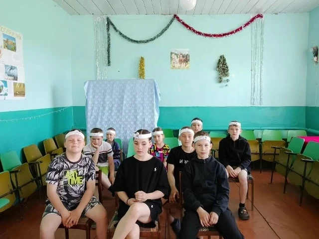 #Старофёдоровская_сельская_библиотека 💐💐💐                                                        