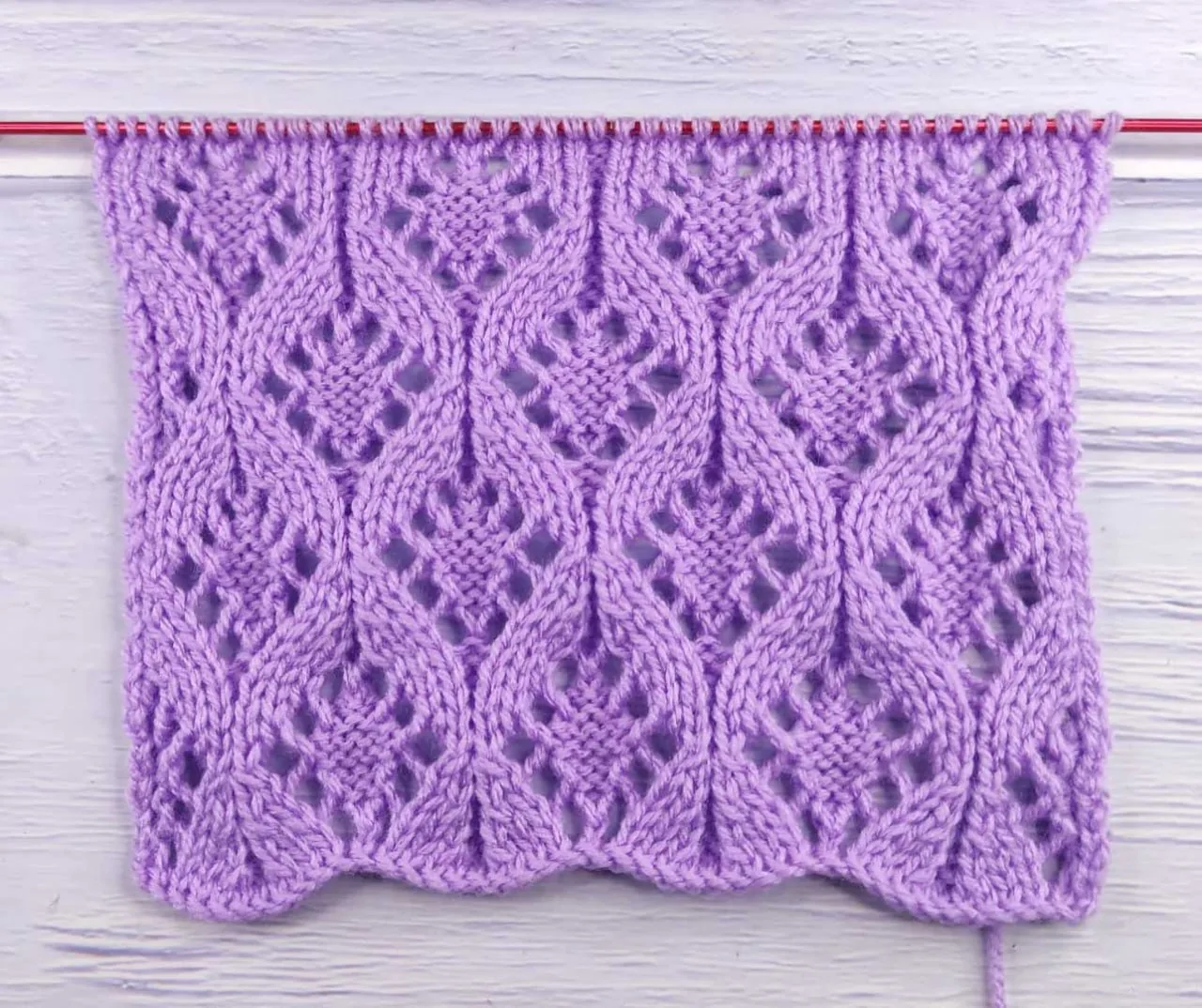 Узор спицами


УЮТНОЕ ВЯЗАНИЕ 🧶