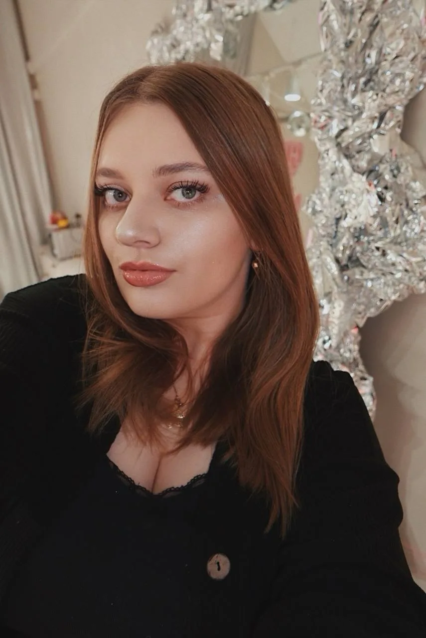 Осенью ходили с подругой на мастер-класс в MAKEUP KITCHEN и нам так понравилось, что решили сходить 