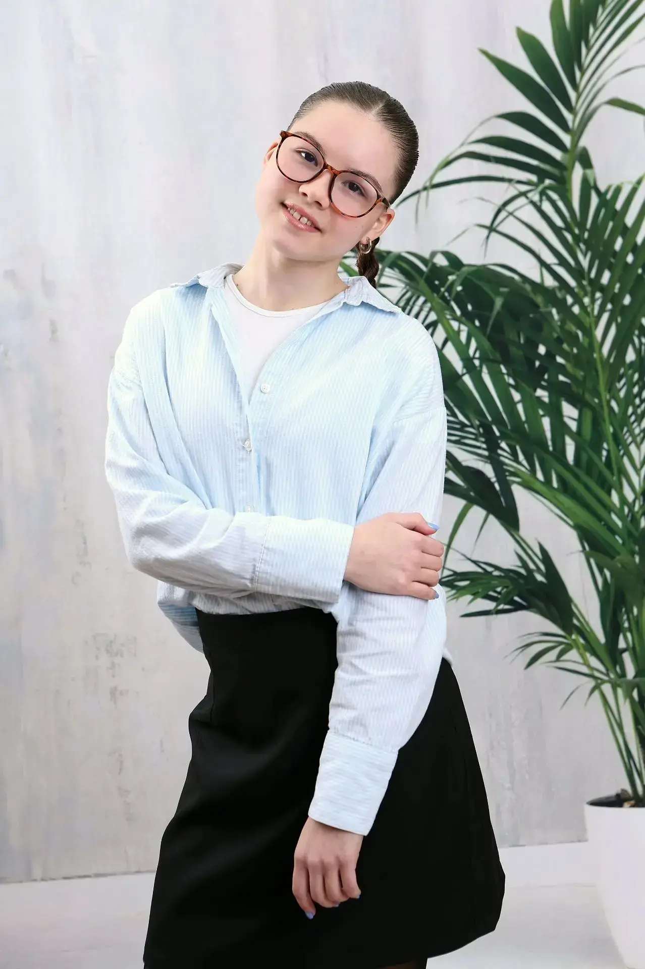 🎉 100 баллов на ЕГЭ по английскому языку! 🎉

Сегодня мы с огромной гордостью поздравляем нашу учен