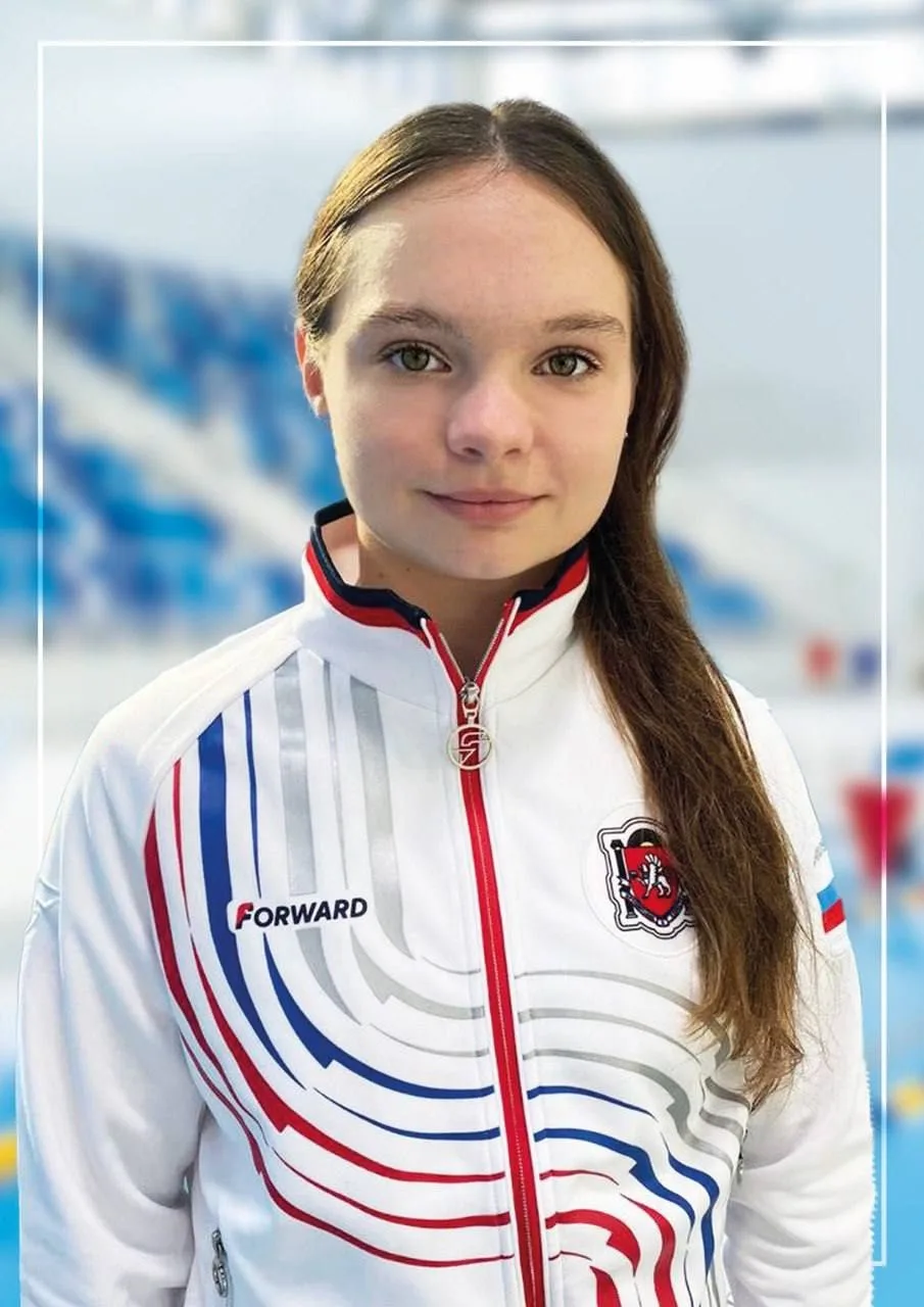 #СШВВС #Плавание

Приказом Министерства спорта Российской Федерации от 29.05.2026 № 143-нг присвоено