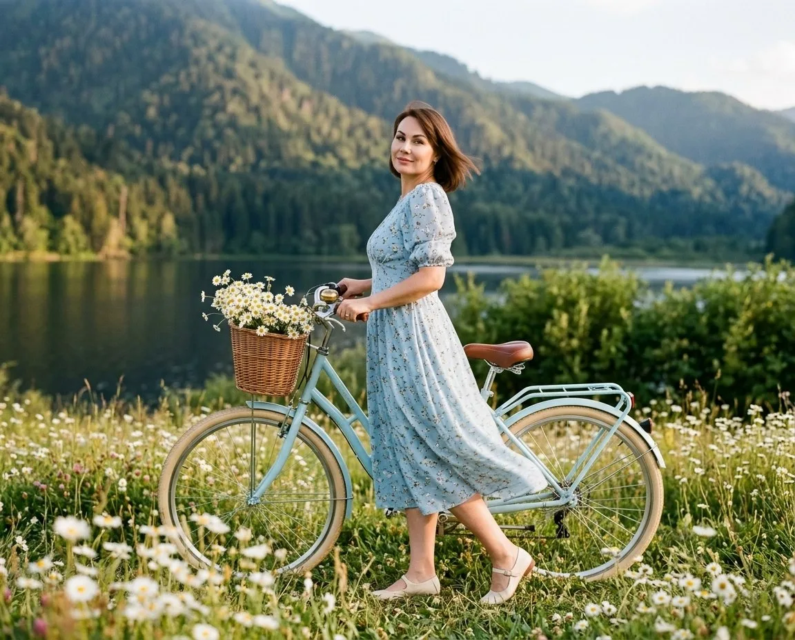 Мой утренний творческий ВАЙБ ✨