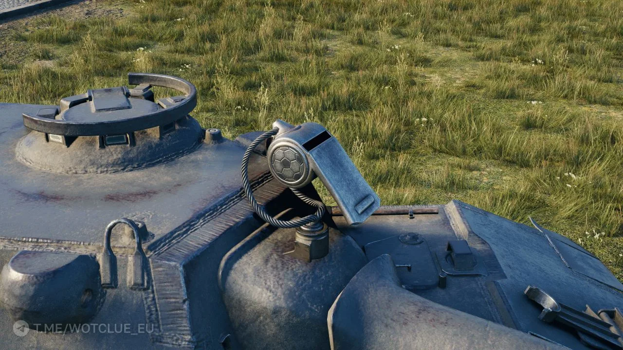 ☁️3D-объект «Свисток арбитра» на фото в WoT [2.3]

Для активности «Футбольная лихорадка».

• Анимаци