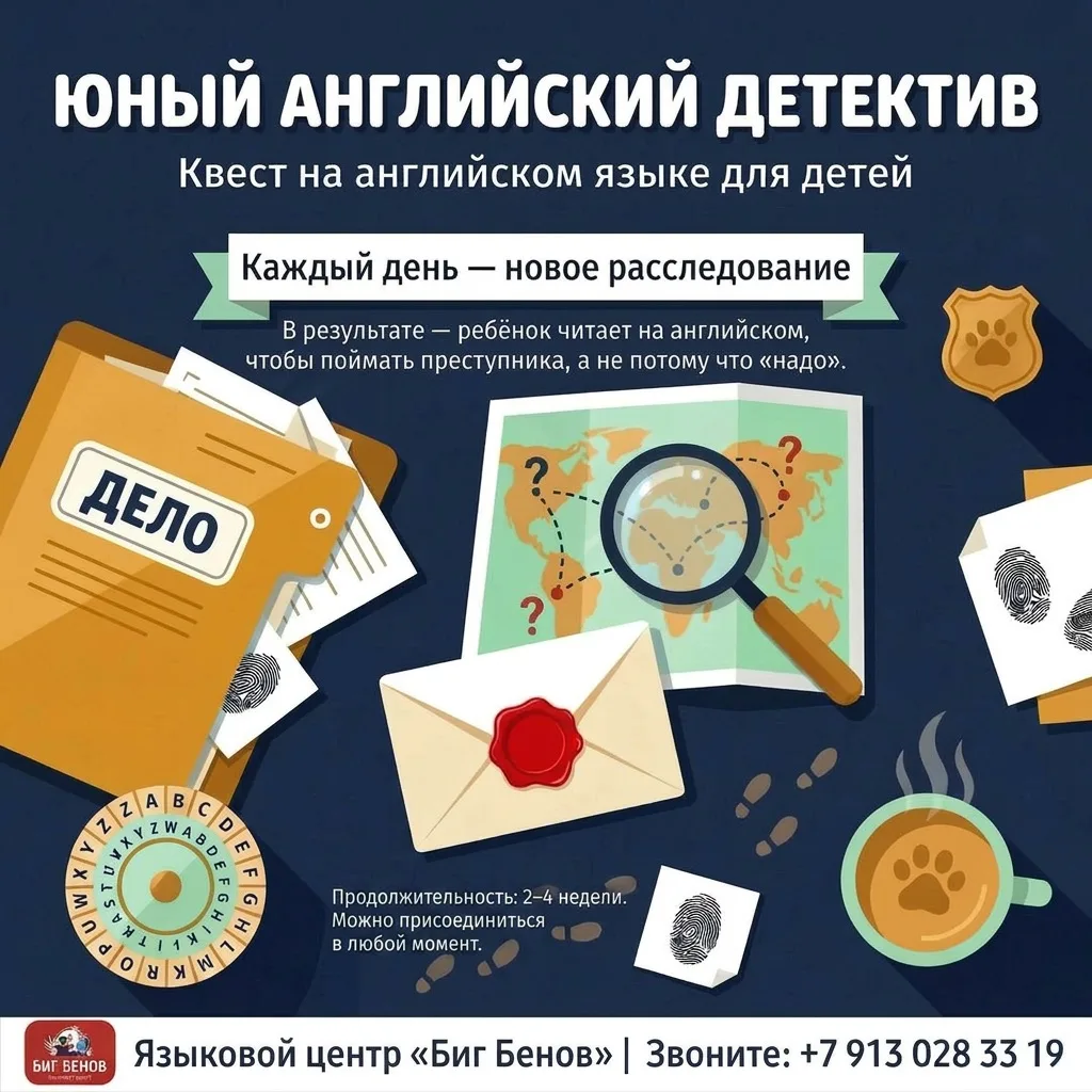Ребенок целый год  учил  Английский в школе. Уроки, учебники, домашние задания, а он всё равно не чи