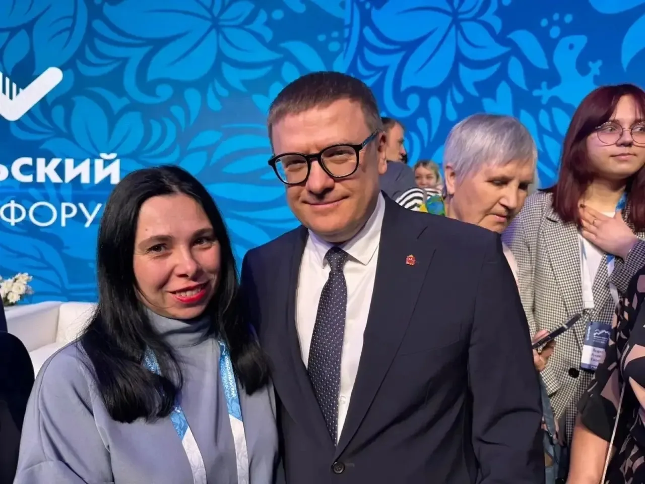 Миасское | Копейск | Челябинск🏡

Копейское ТОС победило в нескольких номинациях на региональном эта