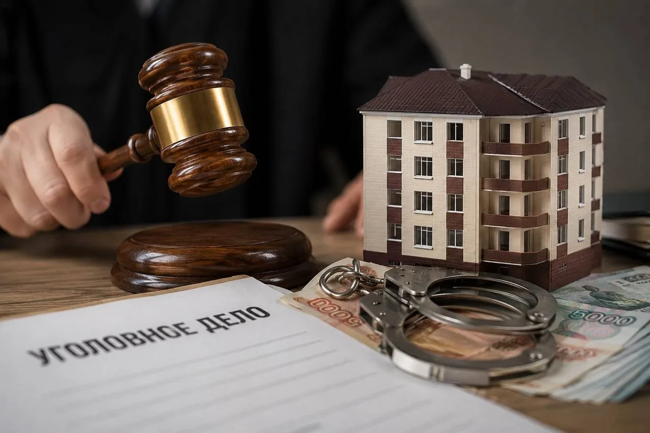 😡Житель Барнаула обманом завладел чужими квартирами и продал их за 12 млн рублей

Мужчину обвиняют 
