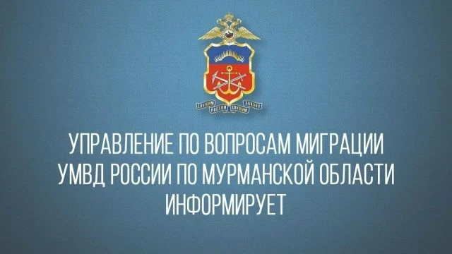 Важная информация для родителей Мурманской области от регионального УМВД
У детей до 14 лет в свидете