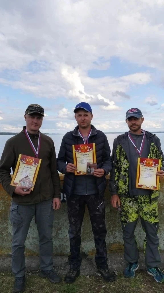 Определены чемпионы Липецка по  ловле  донной удочкой
 
Соревнования проводились 30 мая 2026 года в 
