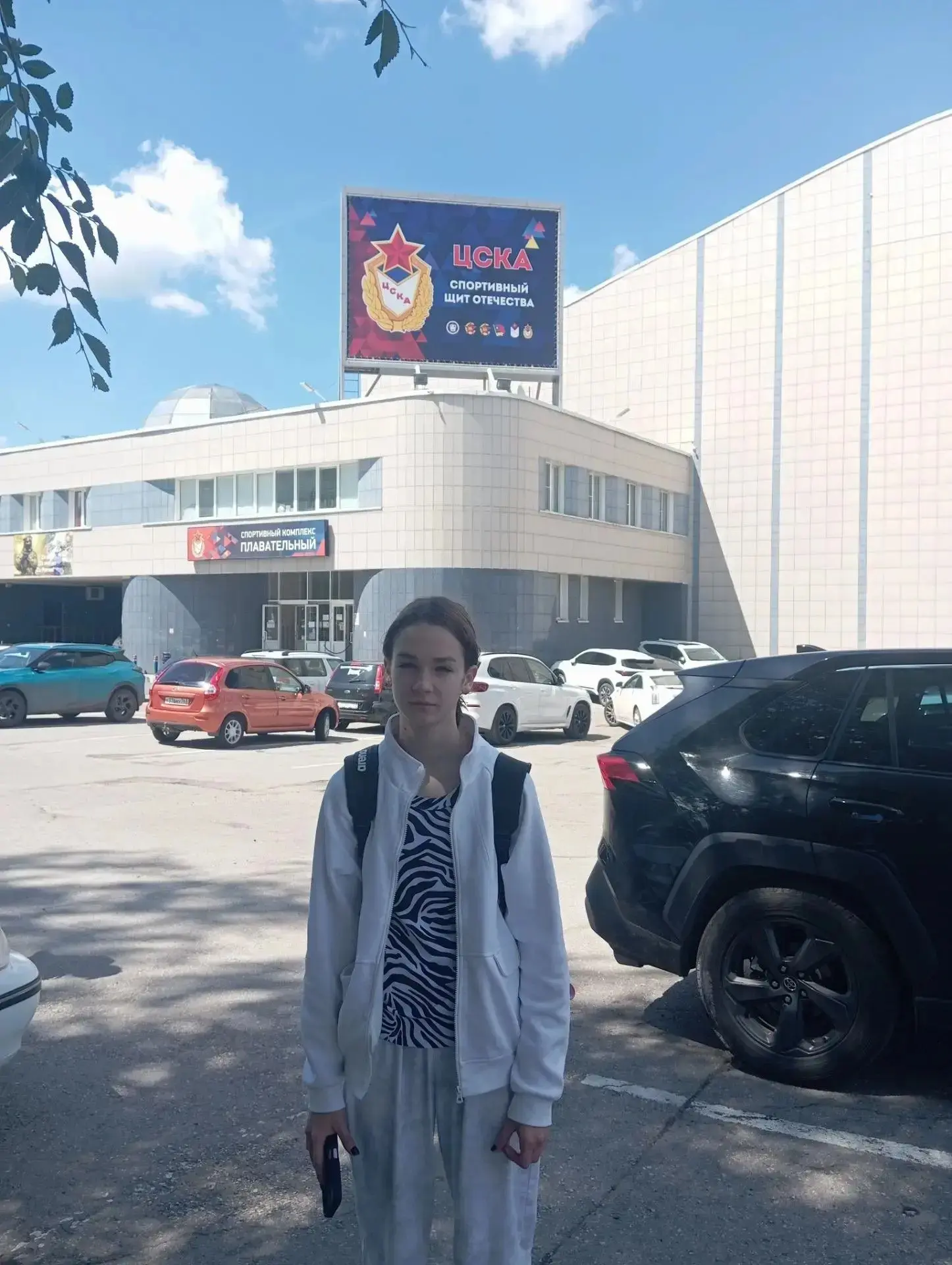 В эти дни в Самаре проходит Кубок Самарской области по плаванию среди молодых спортсменов. Нефтегорс