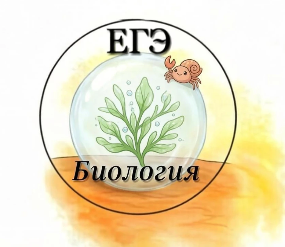 ⚡️ЕГЭ Биология 🧫🔬

Грачева Ольга - 86 баллов
Цой Екатерина - 79 баллов
Смагина Варвара - 76 баллов