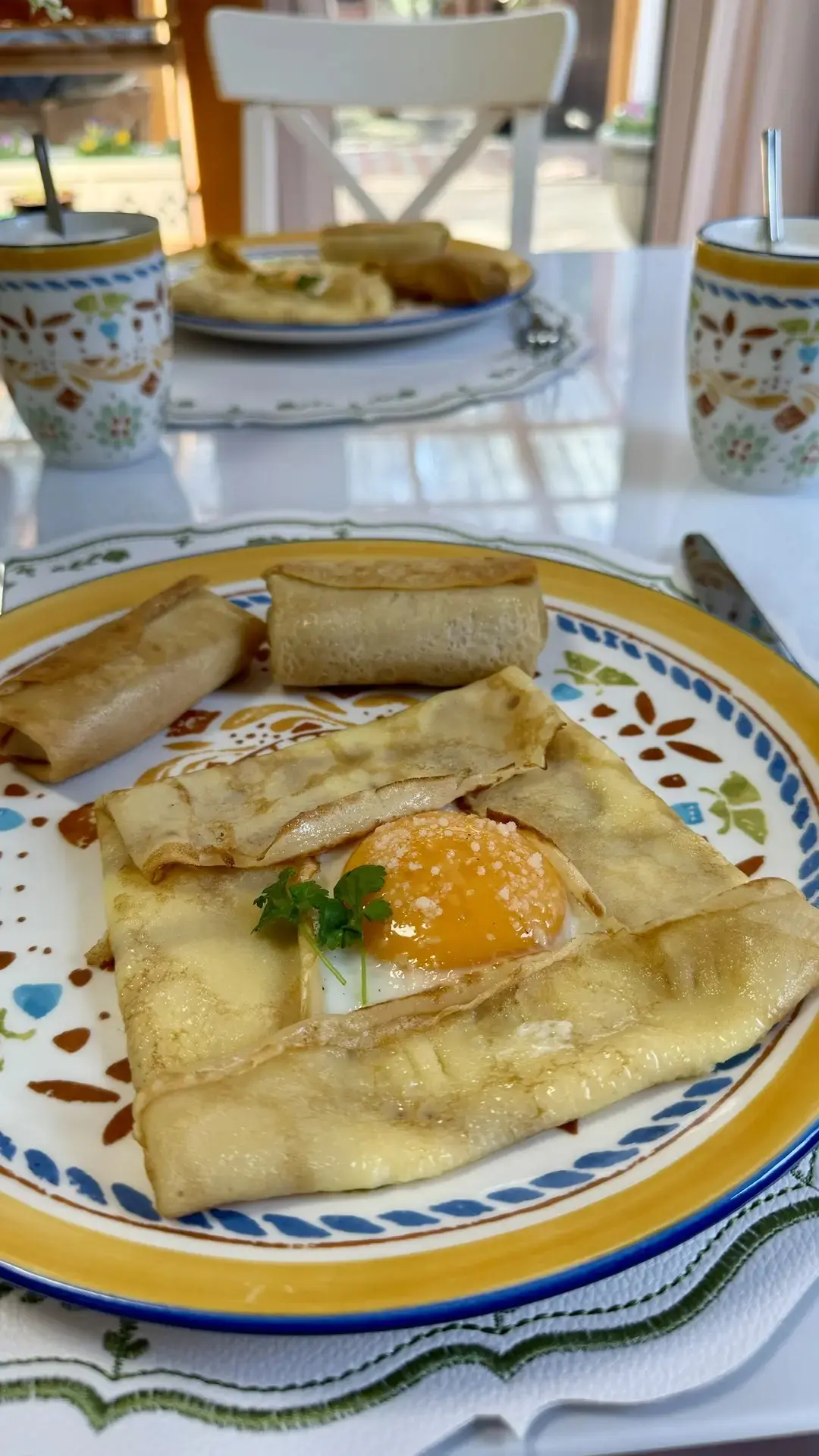 ✨Доброе утро, страна!✨ Завтракаем ☕?) ✨Отличного рабочего денёчка и хорошего настроения. 🥰🫶✨➡️8937