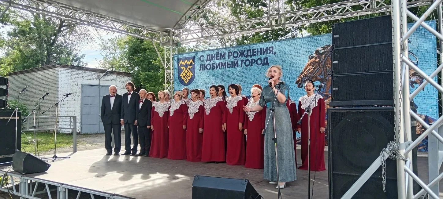 🎉289 лет Тольятти: «Город мечты, город надежд!»

7 июня наш любимый город отметил свой 289-й день р