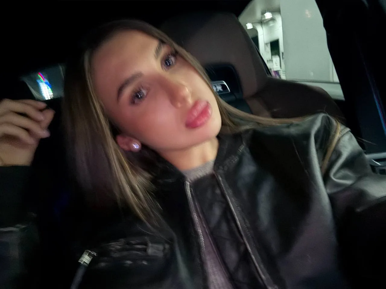 Едем 💋