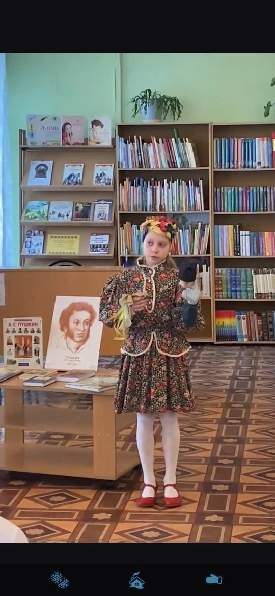 Подведены итоги городского творческого конкурса «А.С. Пушкину посвящается», который проводился в рам