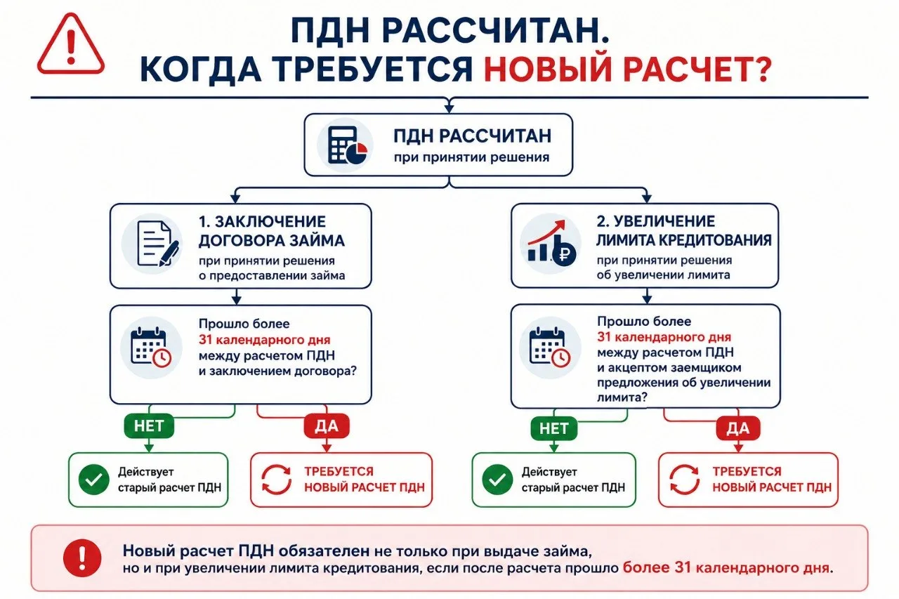⚡️ Банк России чистит реестр: ошибка в ПДН стоила МКК места на рынке‼️🤦‍♀️

В перечне выявленных на