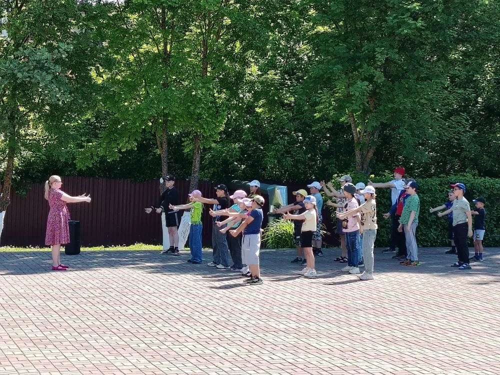 Сотрудничество нашей школы с Центром дополнительного образования г. Сухиничи — это многолетнее сетев