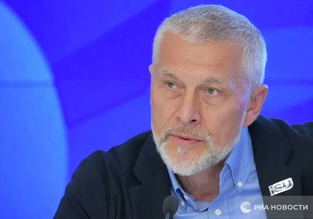 ❗️Александр Кибалко избран вице-президентом ISU по конькобежному спорту

На конгрессе в Тенерифе Киб