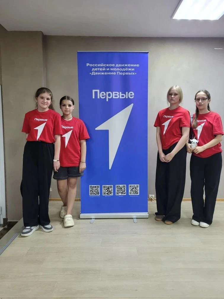 🇷🇺 В Доме культуры села Крым – настоящий праздник добра, патриотизма и новых возможностей!

На тра