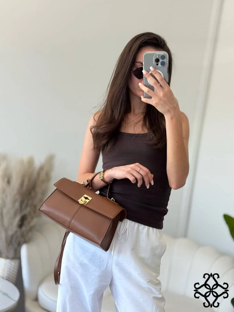 📌 8.500₽
26.5x14x9 см
Кожа
Lea Lab♥️