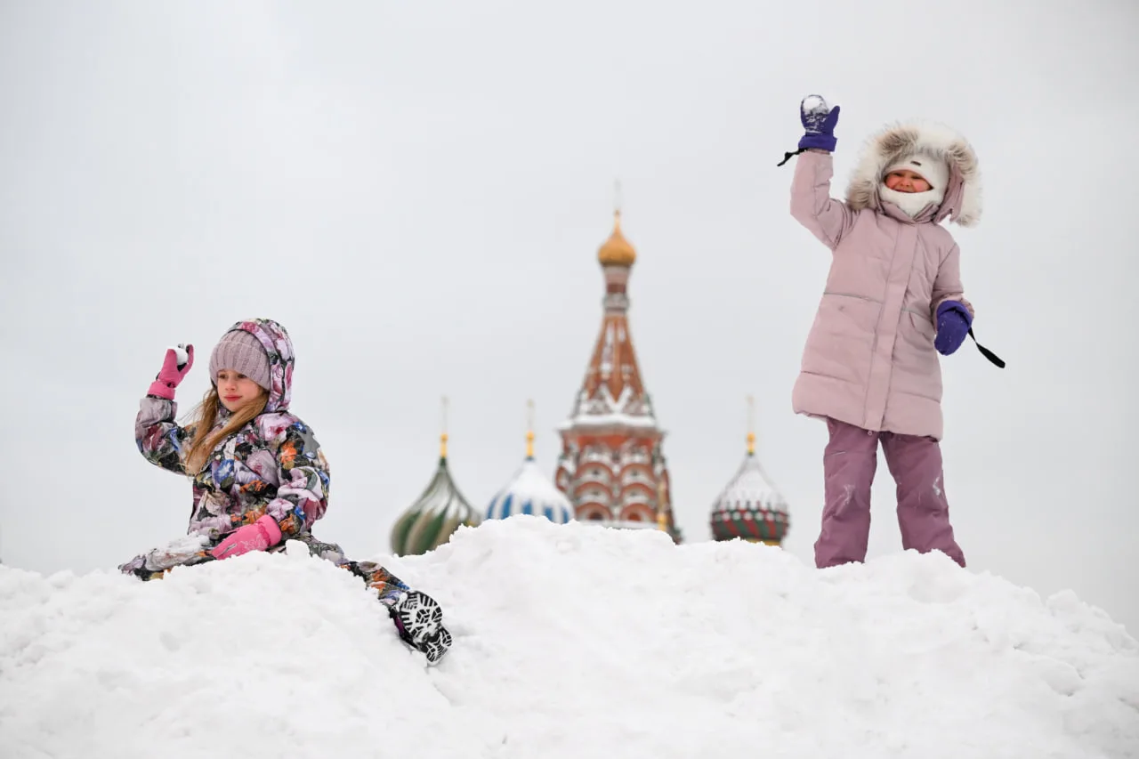 Более 500 000 мест проверили во время зимнего этапа «Безопасности детства»
 
Акция прошла с 1 ноября