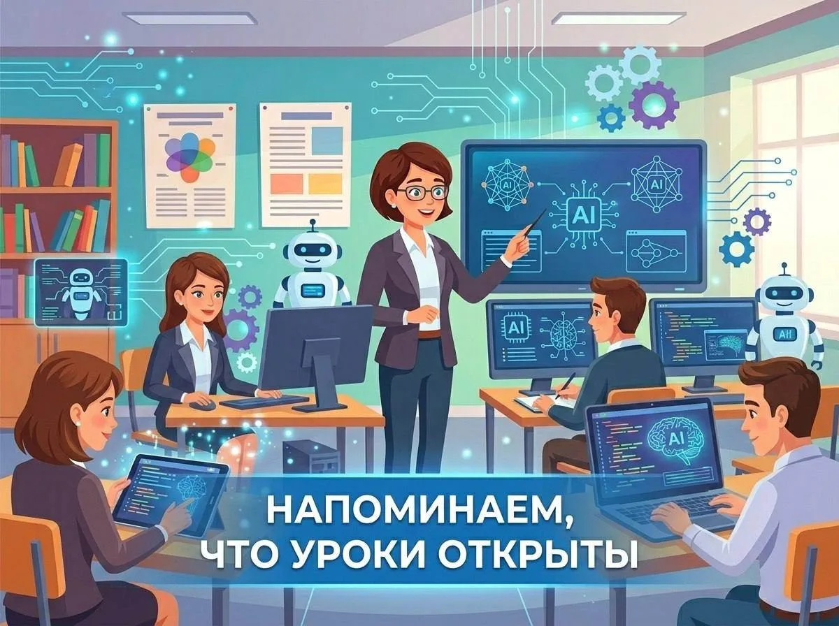 🔔 Напоминаем: все уроки уже открыты!
 
👉 УРОКИ ЗДЕСЬ: https://school-detsad.ru/ii#program
 
‼️ Что