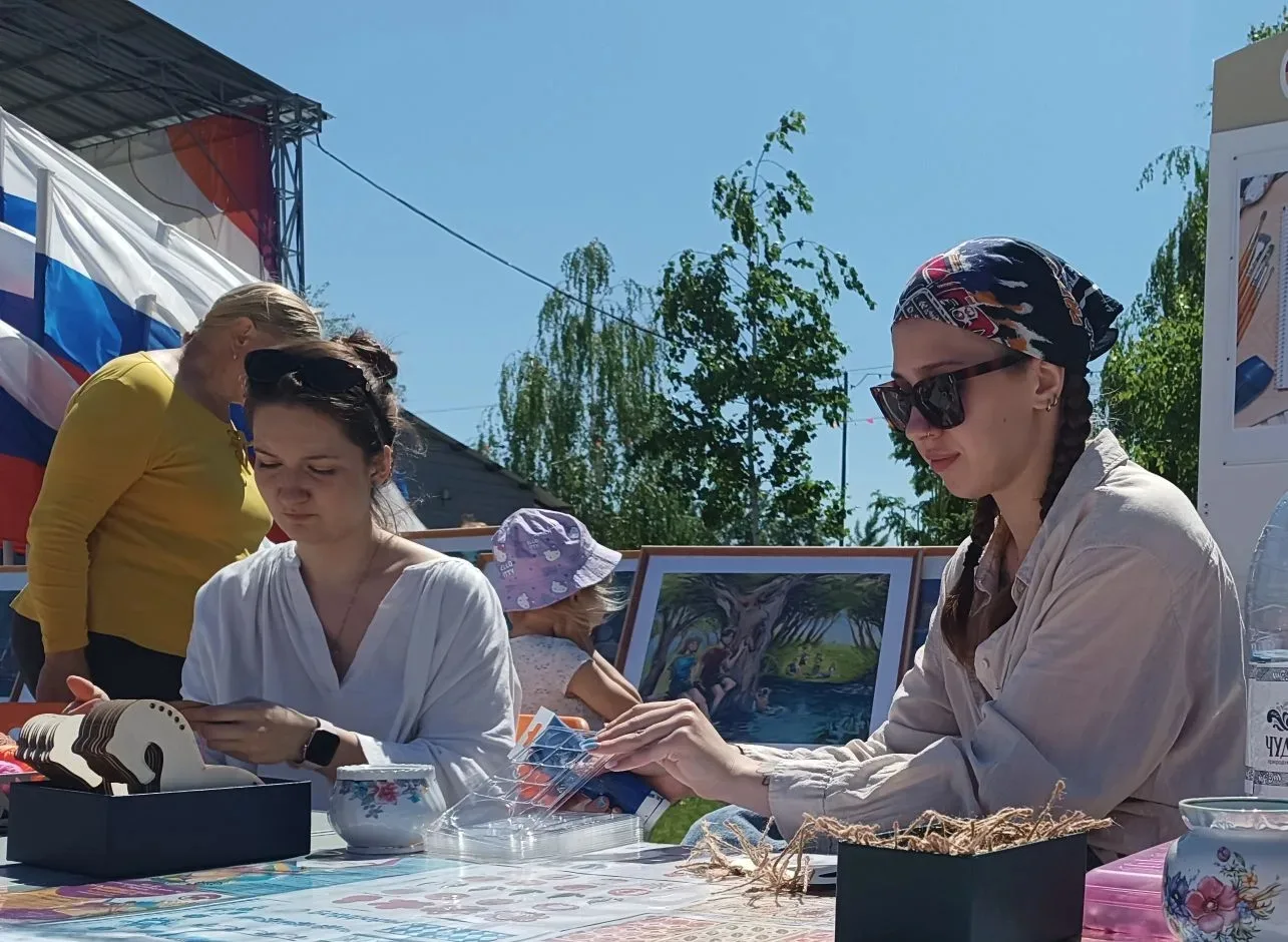 1 июня —  Международный день защиты детей! В этот день на площадках по всему городу царила атмосфера