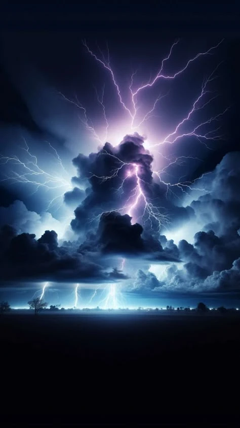 ⚡ Мифы о молниях: что правда, а что вымысел? Разрушаем стереотипы! ⛈️

Гроза — явление мощное и заво