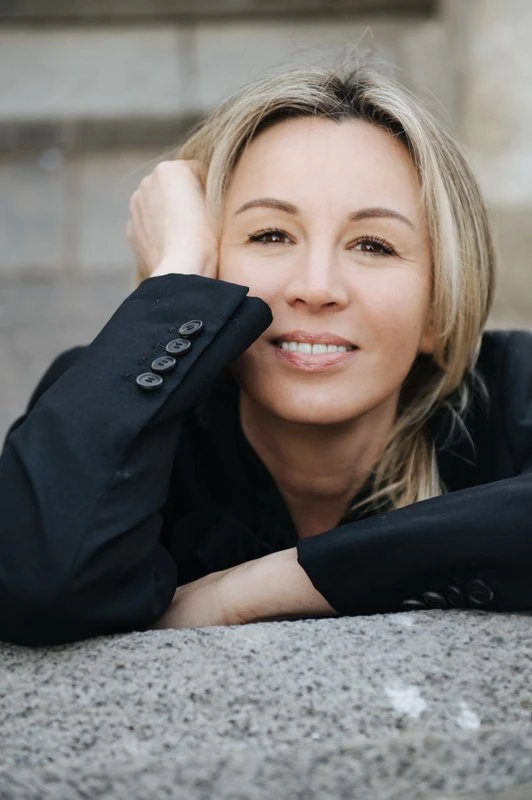 У нас еще один спикер Чемпионата Елена Медуница  (@helenwellbe)

Тг канал: https://t.me/medunichca


