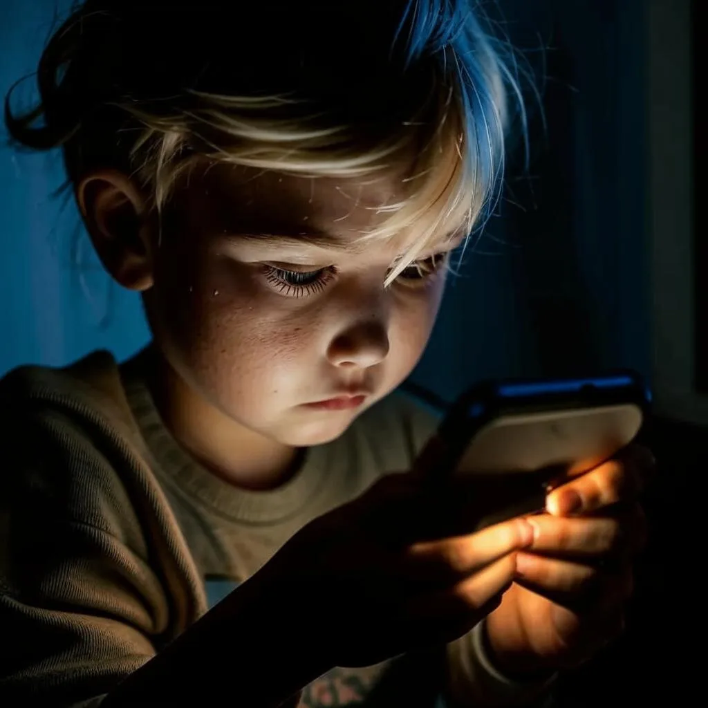 Как вытащить ребенка из телефона? 📱❌

Казанское лето (или дождливая осень — нужное подчеркнуть) в с