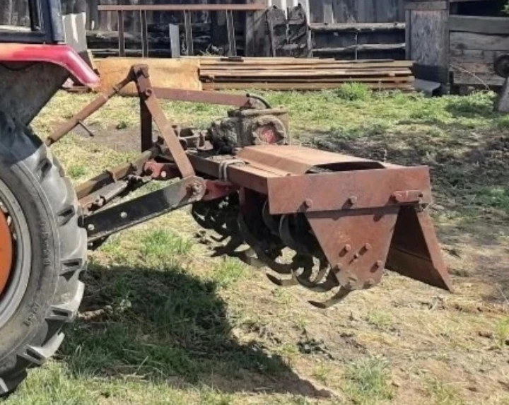 Продам фрезу в рабочем состоянии. Ширина 150см.
Цена 60к 89642745006