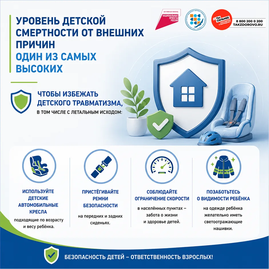 Спасти жизнь ребенку - это значит уберечь его от непредвиденных опасных ситуаций. Просто не нужно их