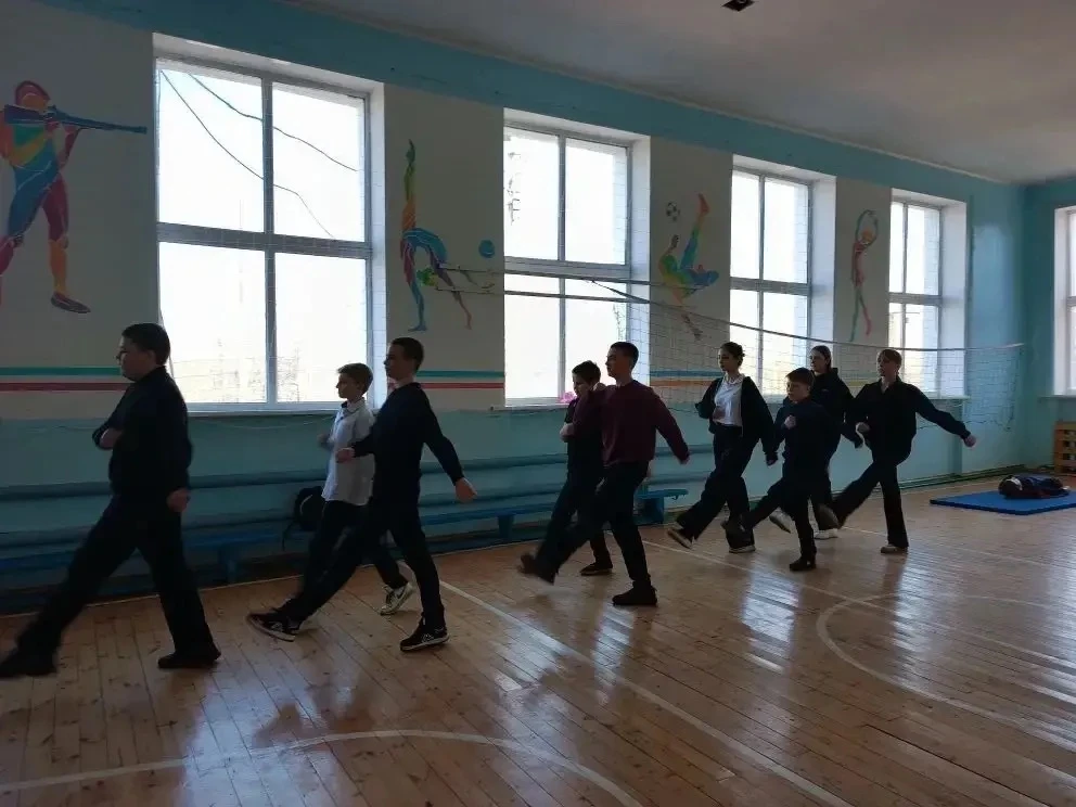Средние классы в игре всерьёз🔥

Тренировки становятся сложнее, требования выше, результат заметнее.